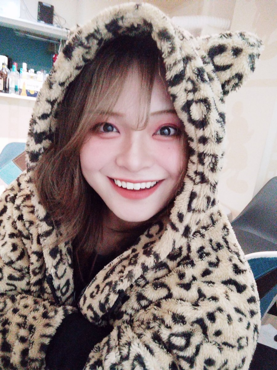 えっ2月7日来てくれるの！？(灬º∀º灬)ﾊﾟｧｧｧ