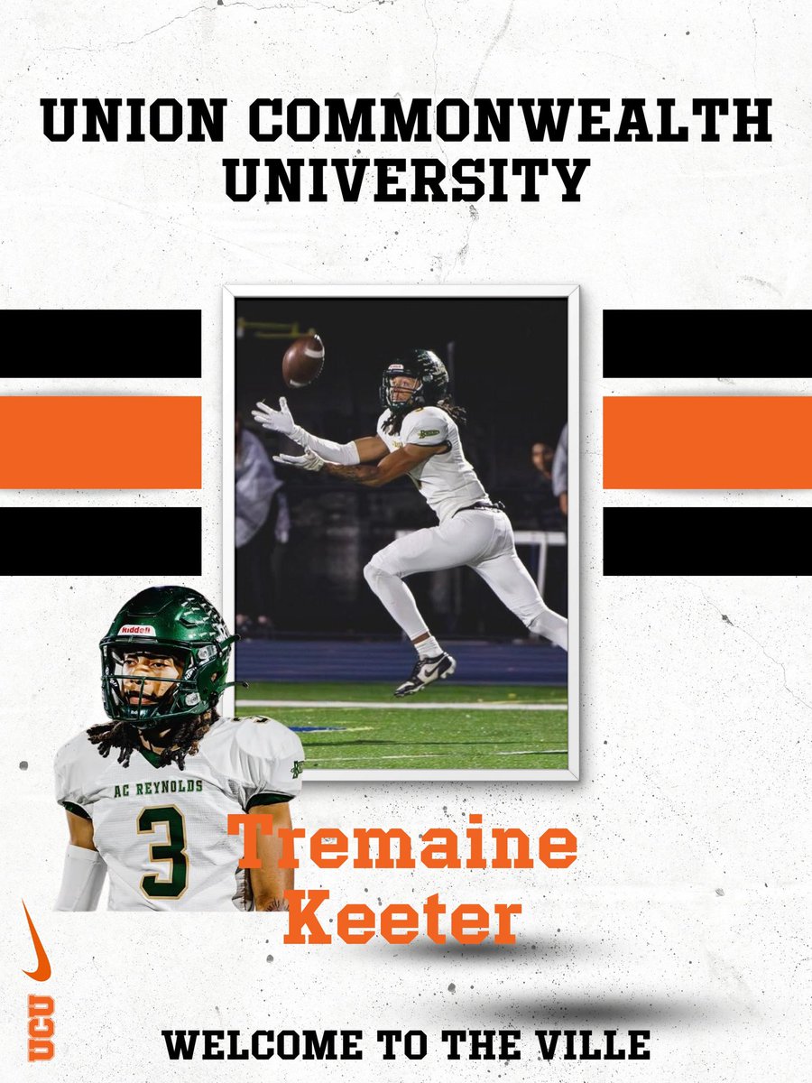 Tremaine Keeter tweet media