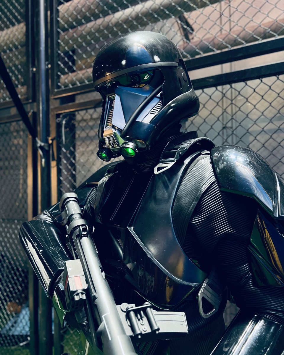 501st Legion SpecOps tweet media