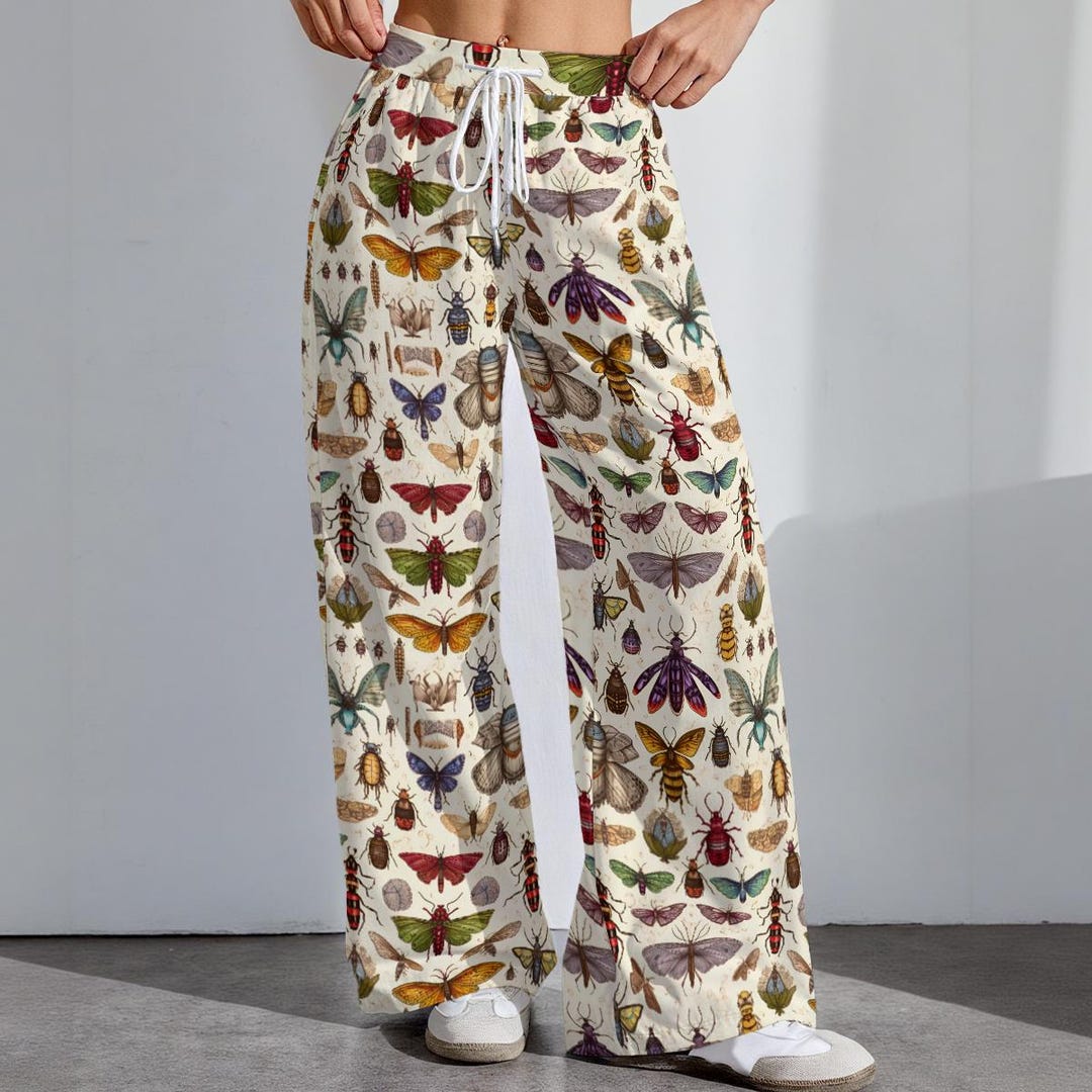 KylieYIAH's tweet image. Entomology Lounge Pants: High Stretch Cottagecore Bug Print by FreyjasAlchemy: 48.00 USD

Step into the curious world of nature with these Bugs &amp;amp; Oddities Women’s… dlvr.it/TQZbYl #EntomologyFashion #CottagecoreStyle #Gothcore #AlternativeFashion #LoungePants