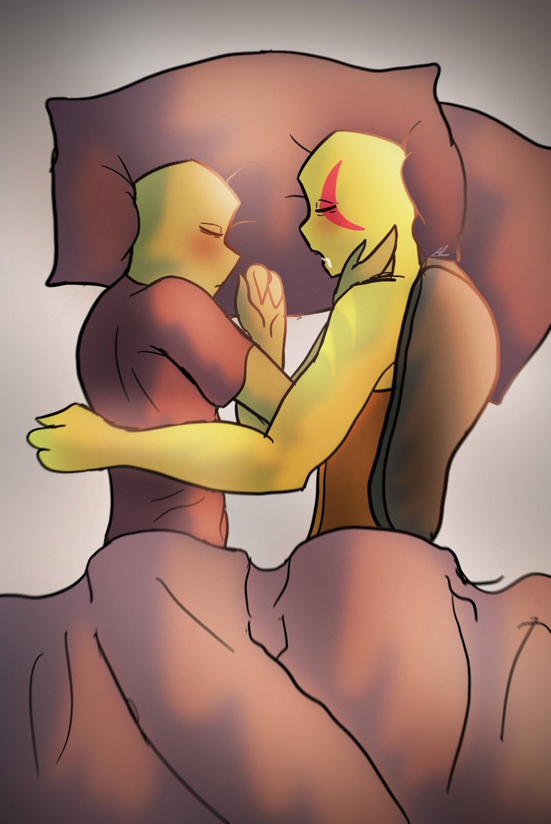 Happy Birthday <a href="/catwi3344/">cat 🔞</a> 

enjoy some sleepy twins 

#Tcest #Leotello