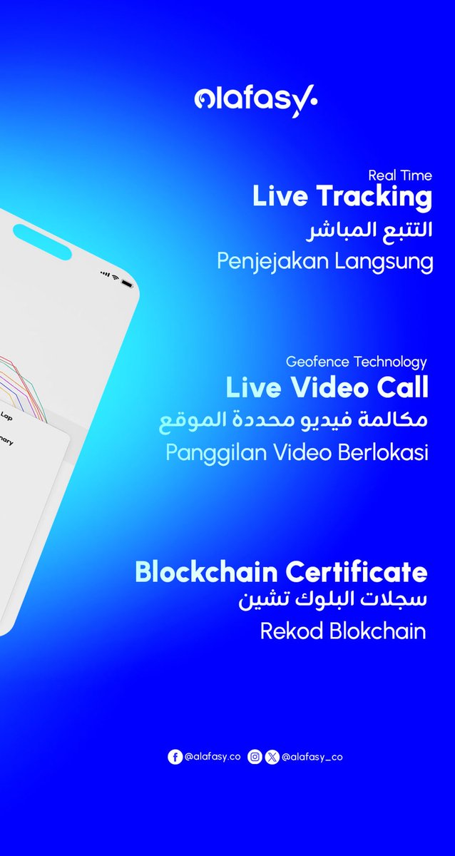 alafasy_co's tweet photo. A refined Badal Umrah experience — built on trust, guided with amanah. 
Seamless booking, elegant design, and transparent tracking for complete peace of mind. 

May Allah accept it from you and your loved ones. Ameen.

Download Now : https://t.co/Mj4bhNKmZR https://t.co/pxtjBB21QR