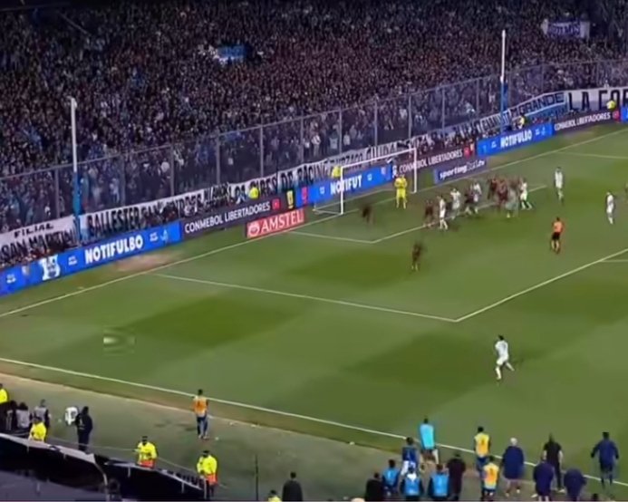 A mi me duele esto pero bueno.