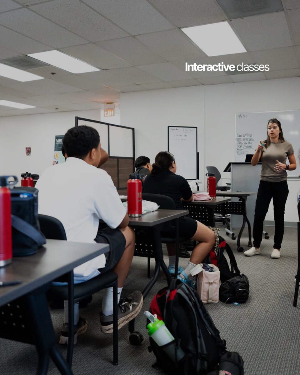 Sapolu Destined Academy tweet media