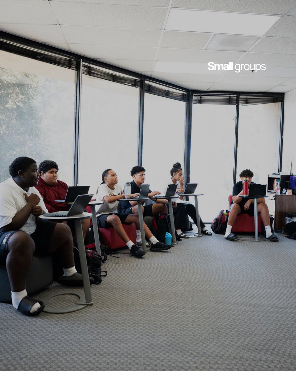 Sapolu Destined Academy tweet media