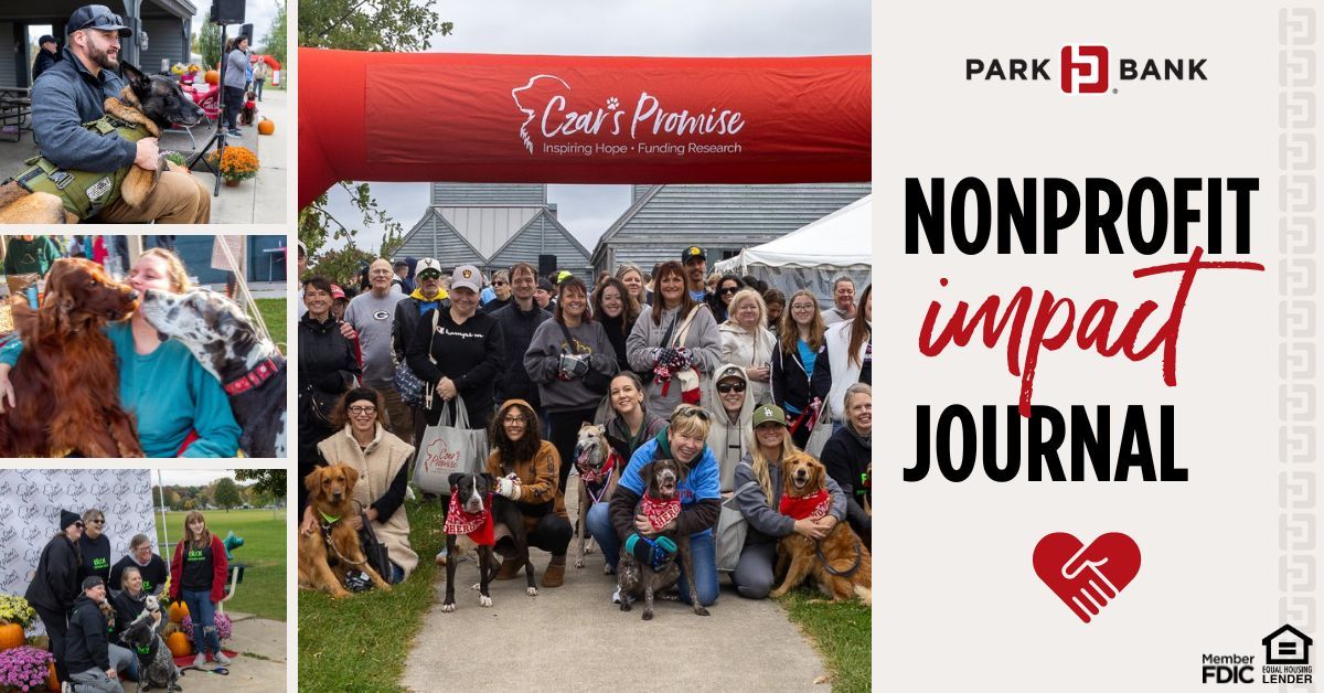 Park Bank Madison tweet media