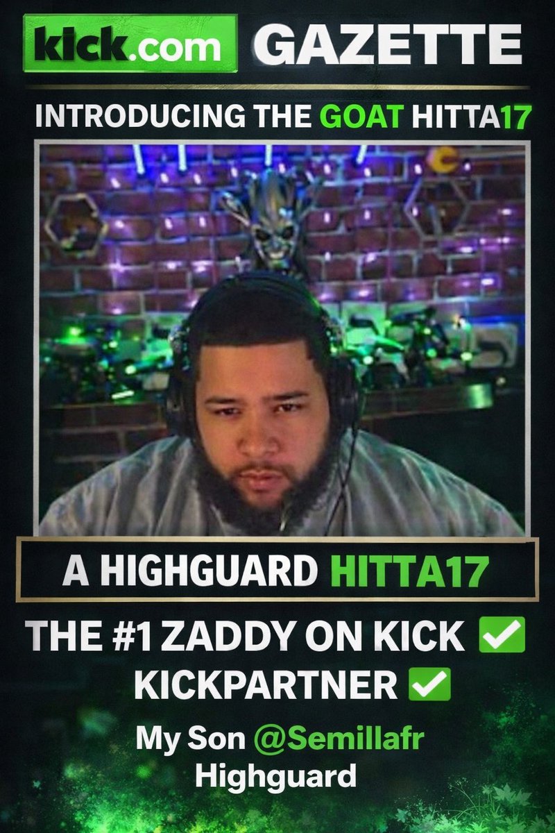 THANK YOU SO MUCH THE BIG ASS HOST   <a href="/Svntvmvriv/">Santamaria</a>  <a href="/NelLovespell/">Nel Is LOVE #UrFav 💜🎶🎵🎙🎵🎶💜</a> <a href="/curbshocker2020/">Brad Richardson</a> <a href="/Drewthegod94/">drewthegod94</a> <a href="/MrButtaBrown/">MrButtaBrown</a> <a href="/kick/">KICK</a>