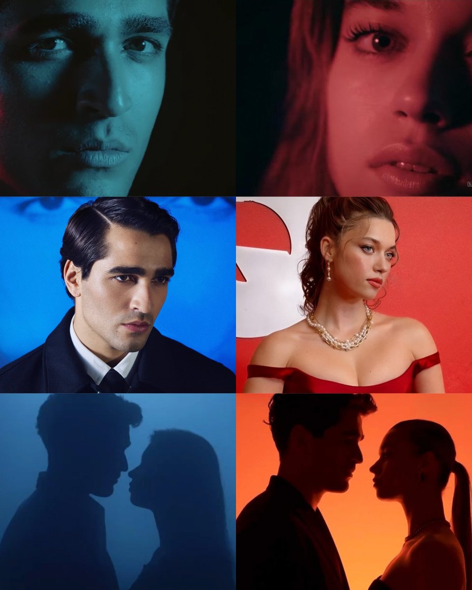 Bosy27043761's tweet photo. Su ve ateş gibi🔥💙❤️
#AfraSaraçoğlu
#MertRamazanDemir https://t.co/N0q7awnJeV