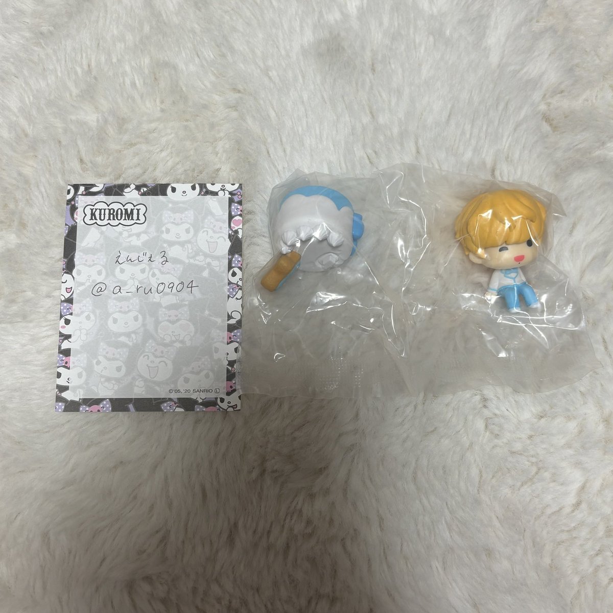 えんじぇる tweet media
