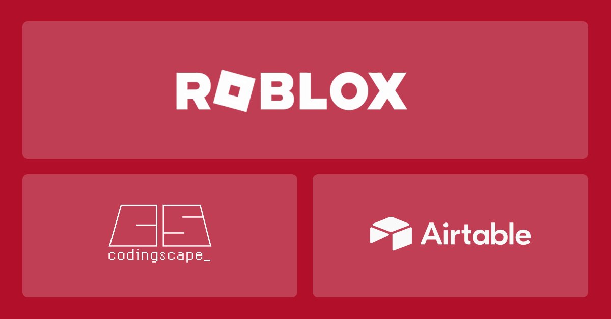 Airtable tweet media