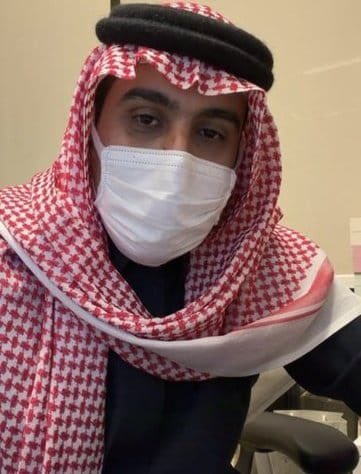 جعلني لا جيت للناس محبوب 
وجعلني لا غبت مذكور .. بخير

هذا البيت ينطبق على #ابو_حصه

حمدلله على سلامته ..