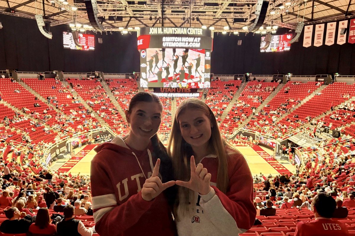 Liv Parks tweet media