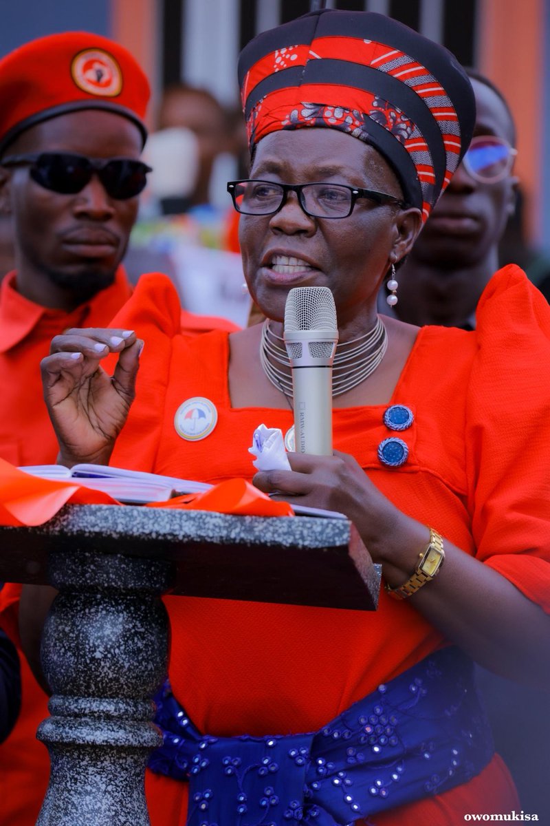 Where is the #ironlady