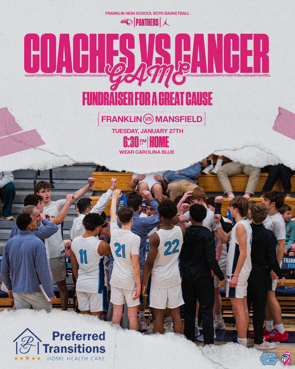 FHS Boys Basketball tweet media