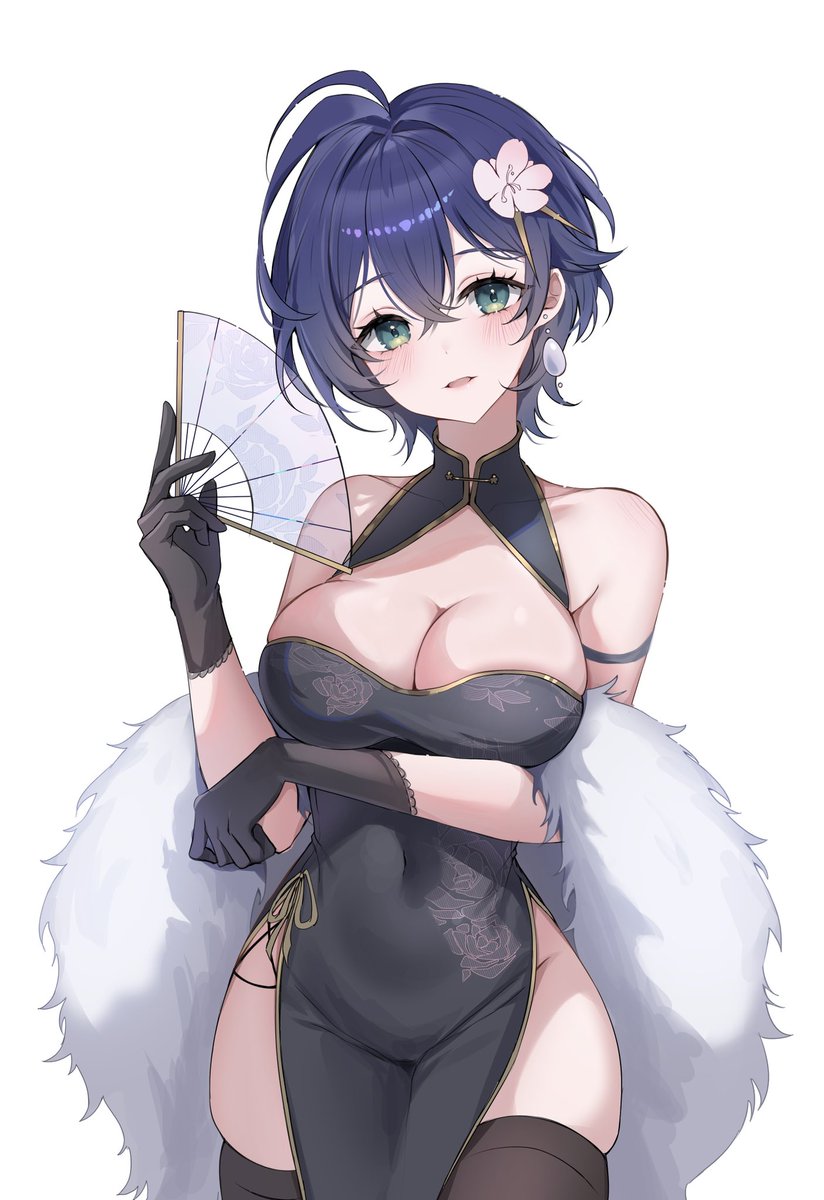 Belle & Co. tweet media