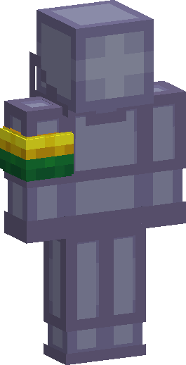 skyrofls_models's tweet photo. Which option is better?

#Minecraft #Blockbench #ZeroContact https://t.co/3MiDuzrywQ