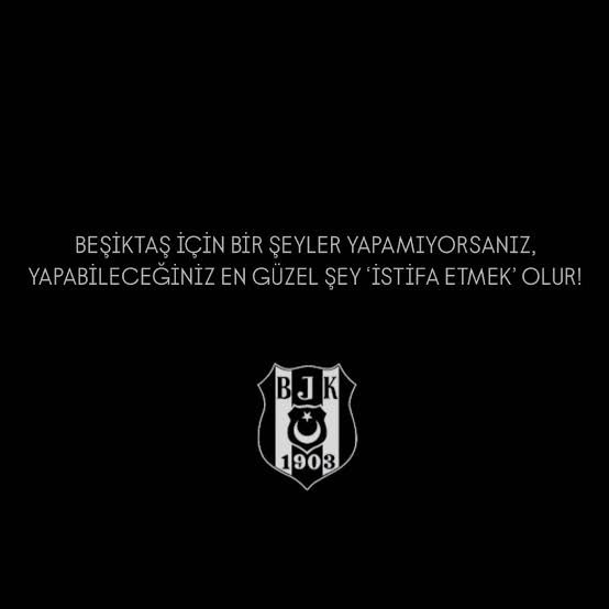 ymsyms's tweet photo. #serdaladalıistifa https://t.co/x1KUQ8WQOK