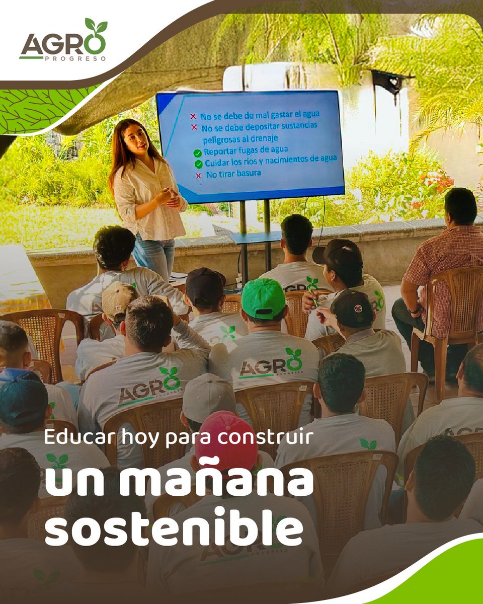 AgroProgreso tweet media