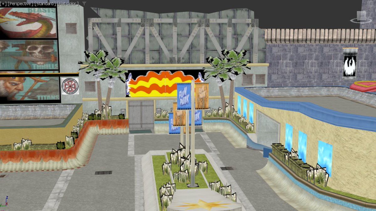 Project Eagle DEV tweet media