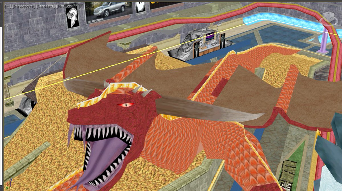 Project Eagle DEV tweet media