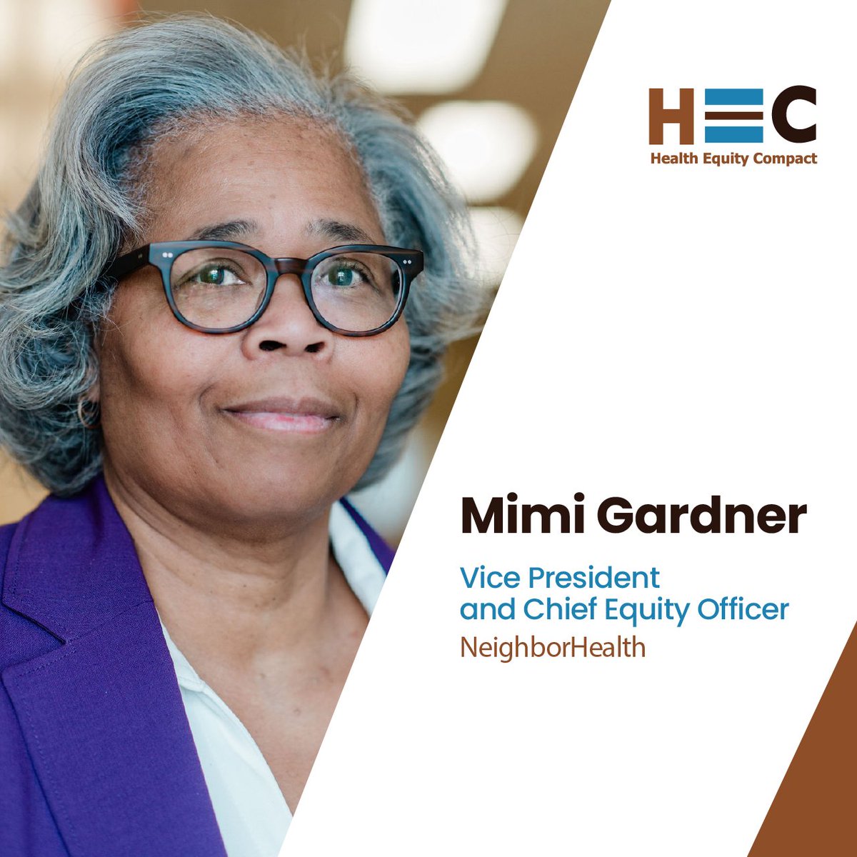 Health Equity Compact tweet media