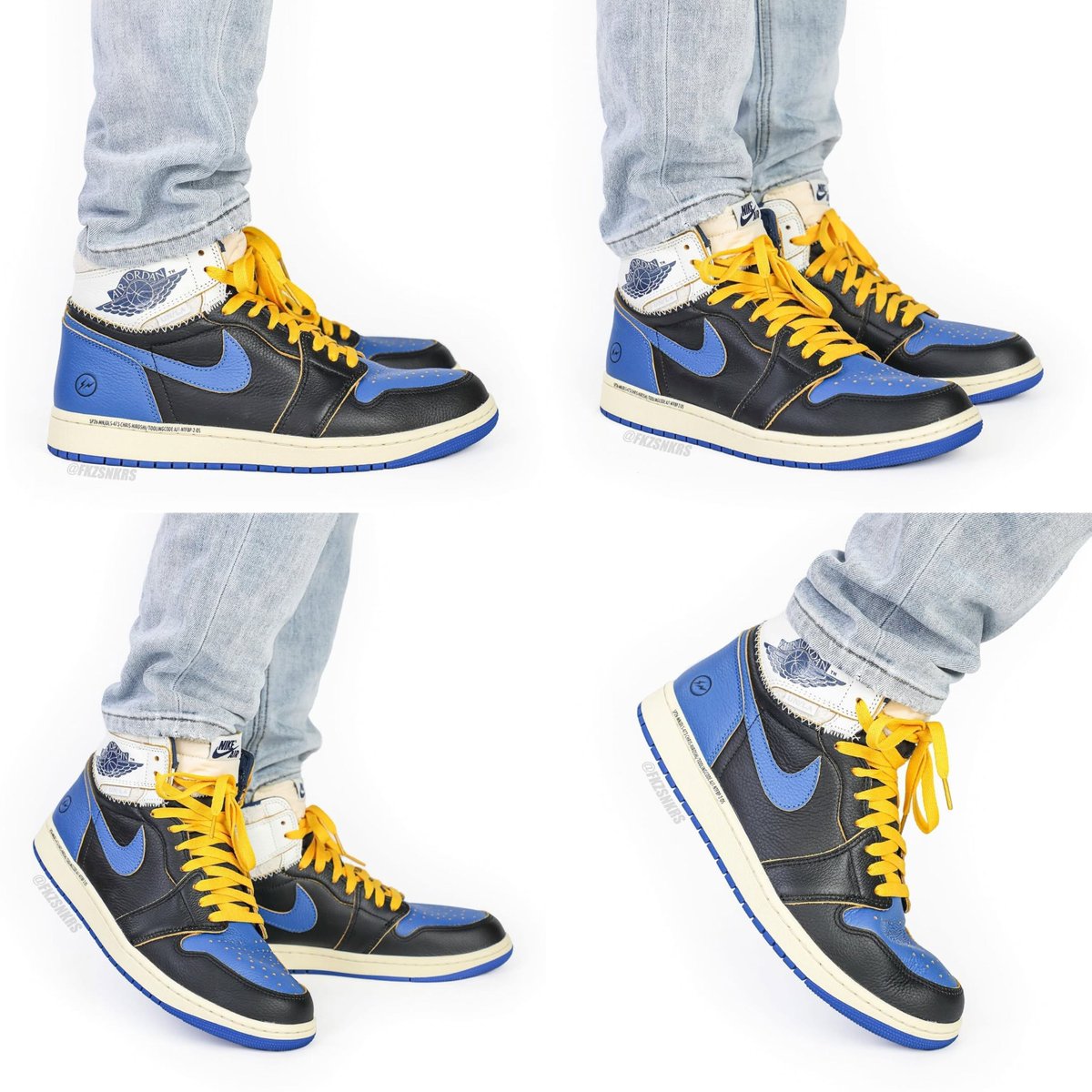SneakerAlert tweet media