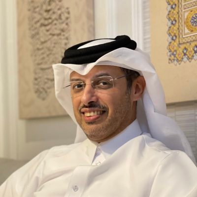 يتقدم الإعلامي عبدالعزيز المياح بأحر التهاني والتبريكات
للأخ الفاضل / مبارك بن محمد البوعينين
بمناسبة تعيينة مديراً للإعلام في المجلس الاولمبي الآسيوي

ونسأل الله عز وجل أن يعينك على حمل الأمانة لخدمة البلاد والعباد

<a href="/m_alboainin/">مبارك البوعينين</a>
<a href="/almayah_86/">الصحفي عبدالعزيز المياح</a> 
#مبارك_بن_محمد_البوعينين