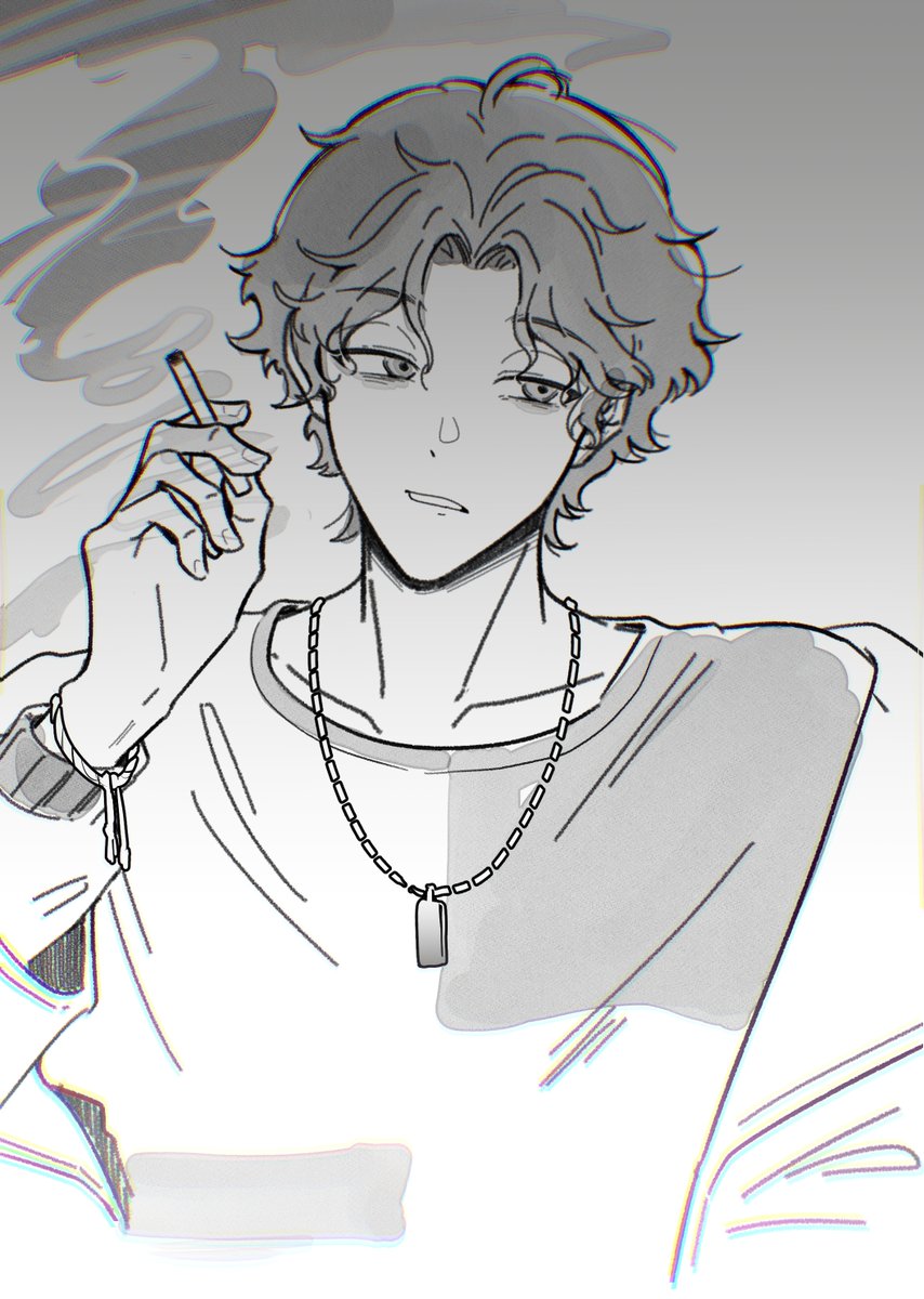 #suha_art 
🚬