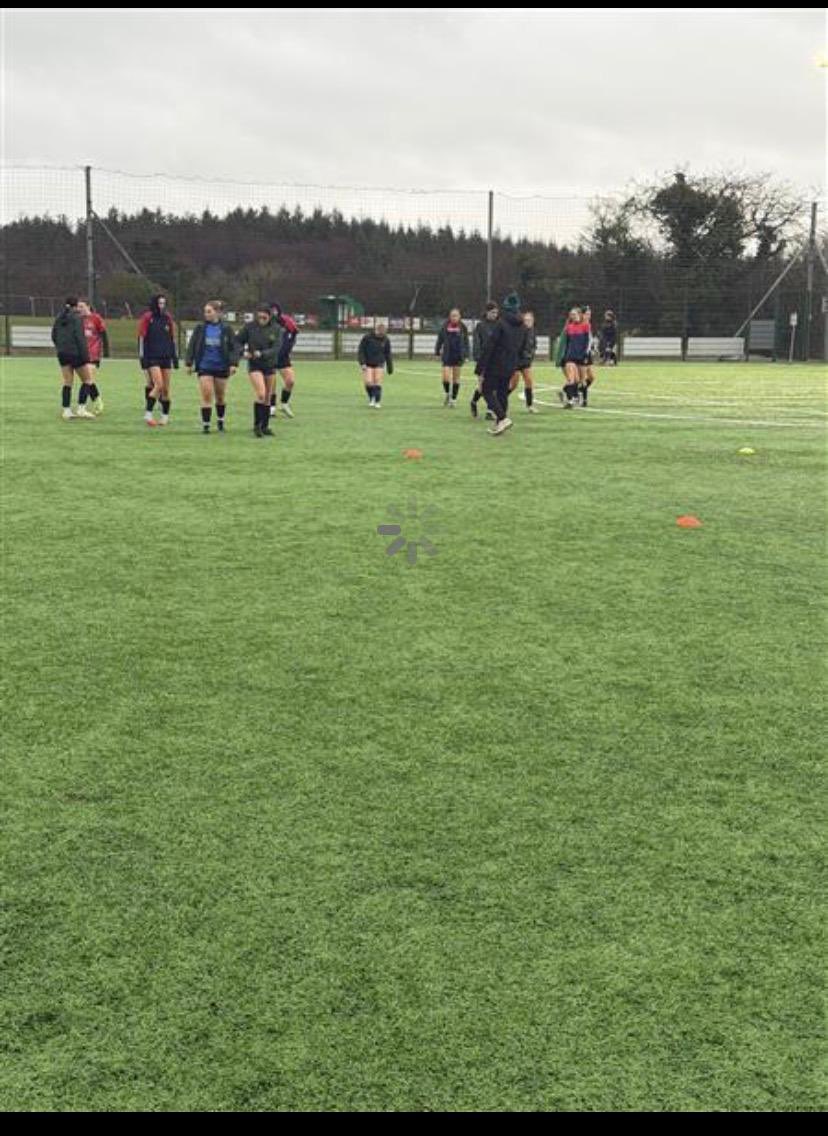 Presentation Secondary School, Wexford tweet media