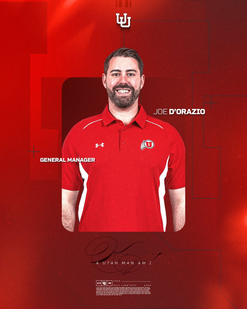 Utah Football tweet media