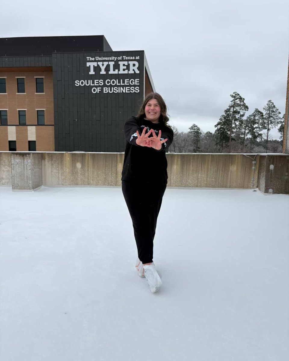 UT Tyler tweet media