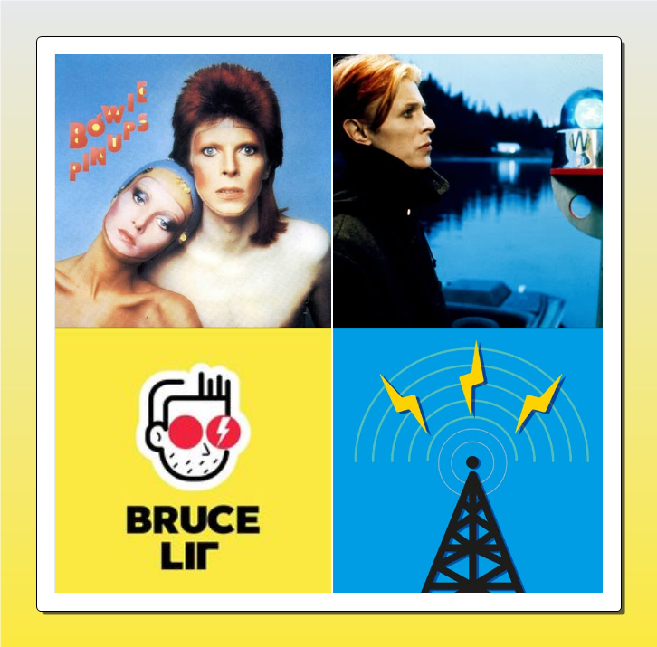 Bruce Lit : le blog brucetringale.com tweet media
