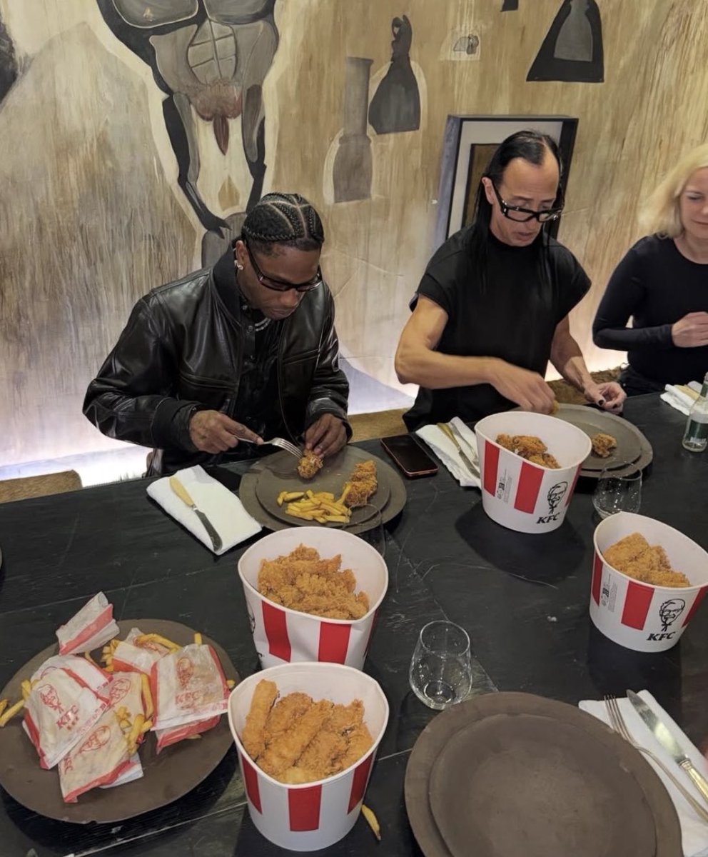 KFC