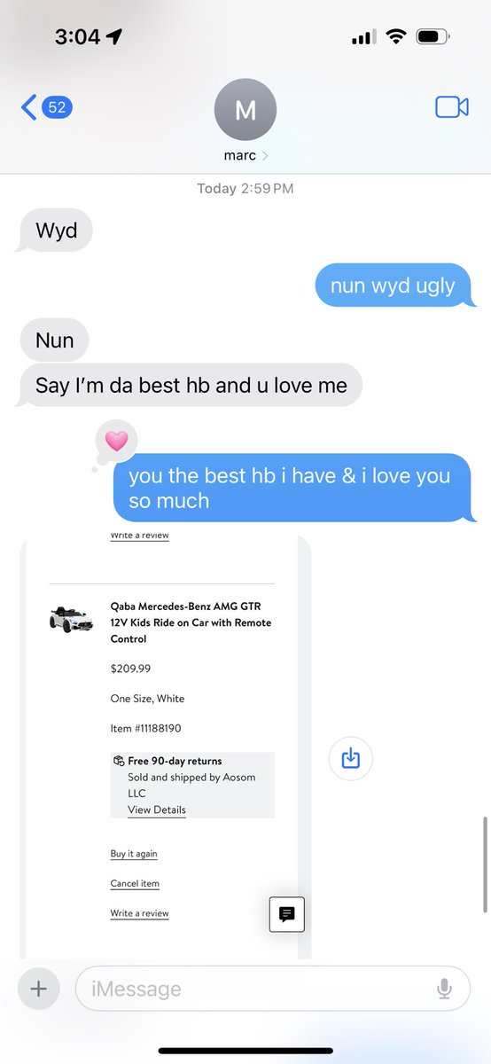 lilm2glizzyy's tweet image. sb stole my baby car i got her for christmas &amp;amp; my homeboy just randomly did this 😭🫶🏽🫶🏽🫶🏽🫶🏽🫶🏽 like im literally crying real tears