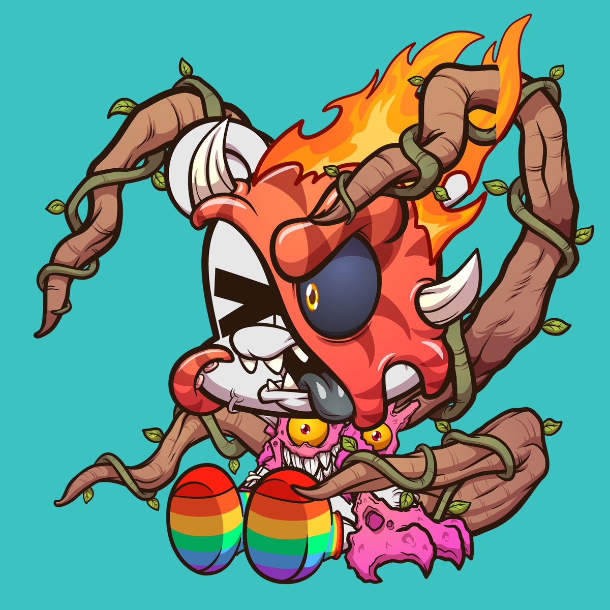 NickyTeed tweet media