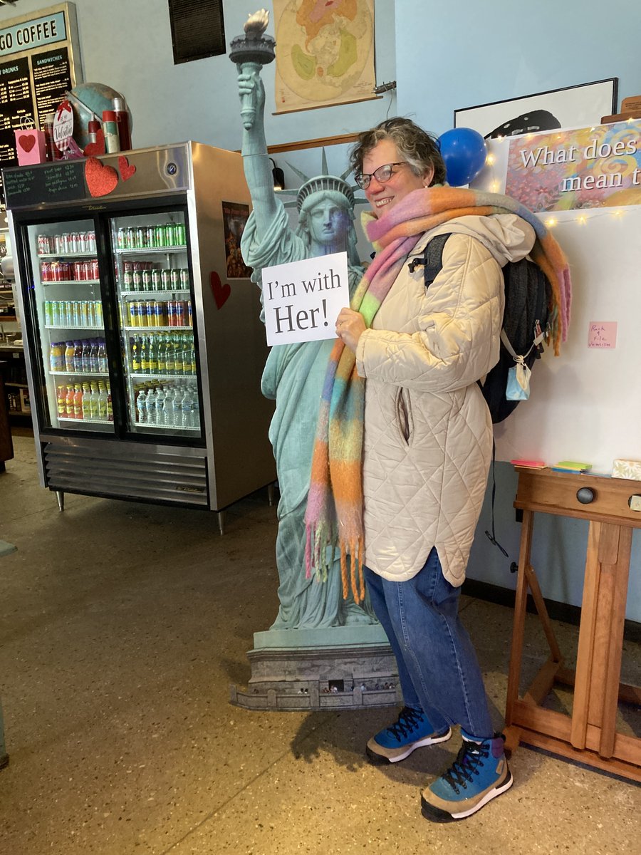 League of Women Voters of Dane County tweet media