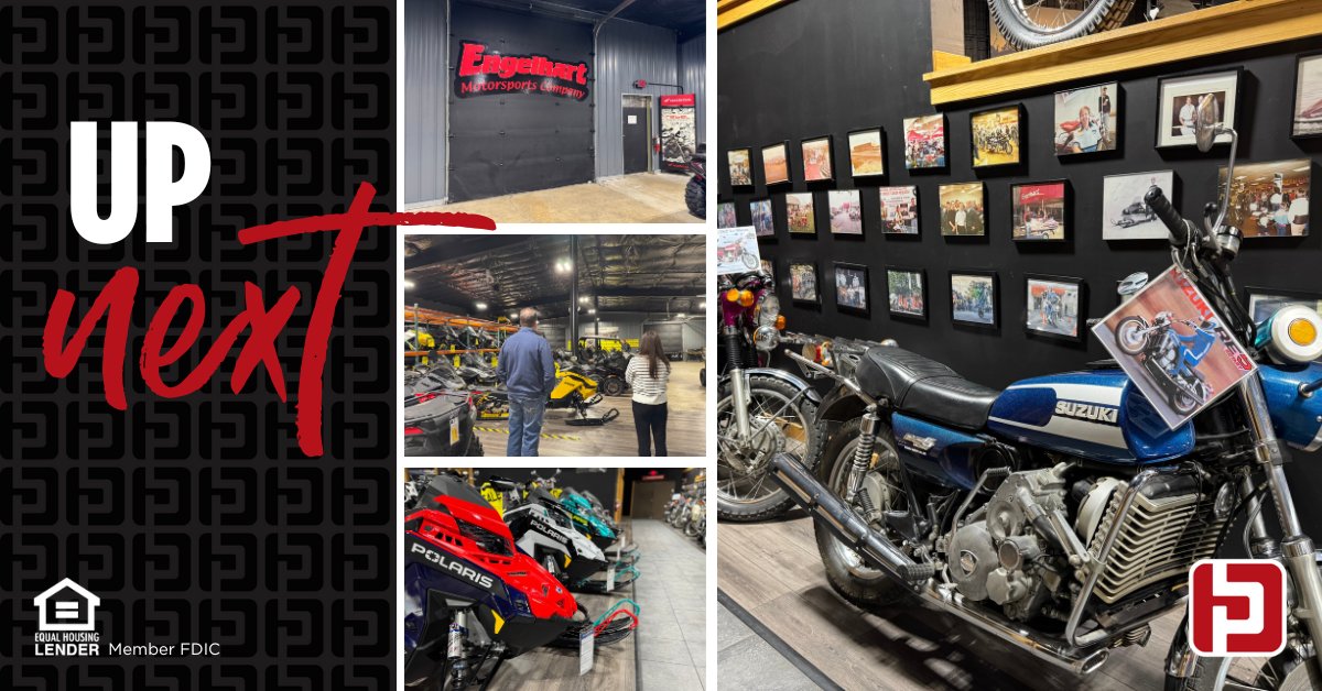 Park Bank Madison tweet media