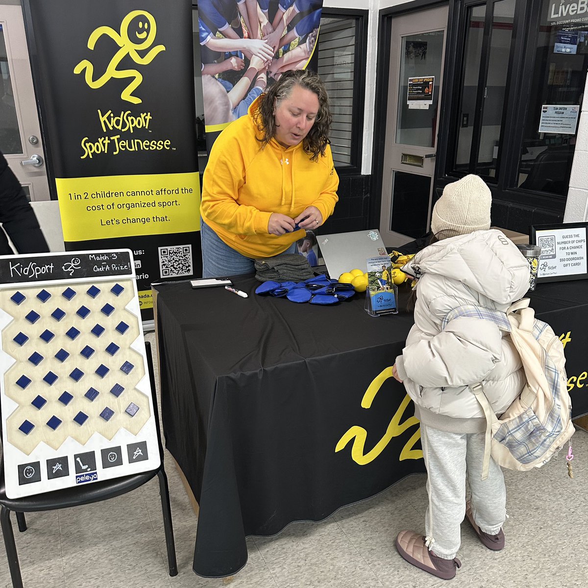 🏒 Indigenous Hockey Equipment Drive (<a href="/Their_Opp/">Their Opportunity</a>)
🏒 <a href="/KidSportOntario/">KidSport Ontario</a>
🏒 <a href="/LiveBarn/">LiveBarn</a>
🏒 Milk (<a href="/OntarioDairy/">Ontario Dairy</a>)
🏒 <a href="/pizzaville/">Pizzaville</a>
🏒 <a href="/TorontoMarlies/">Toronto Marlies</a> 
🏒 VOLT Hockey (<a href="/VarietyOnt/">VarietyOnt</a>)

4/4

#IPlayintheG #GTHLCommunity #GTHL