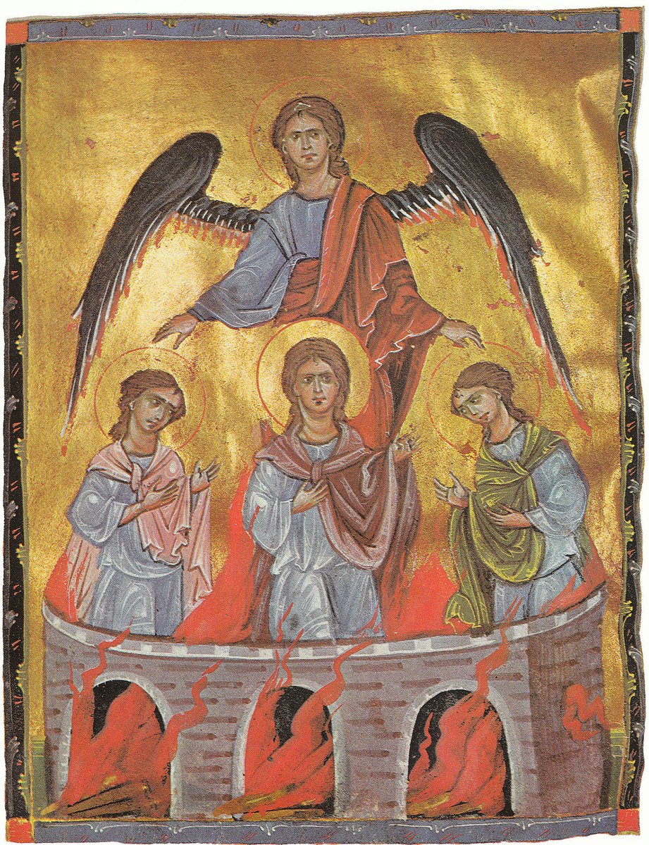 Shadrach, Meshach, and Abednego were not prophets hiding in caves or priests serving at the altar. They were young men working in the palace of a pagan king, surrounded by pressure, politics, and power. They had positions, influence, and a future to protect, yet when their faith