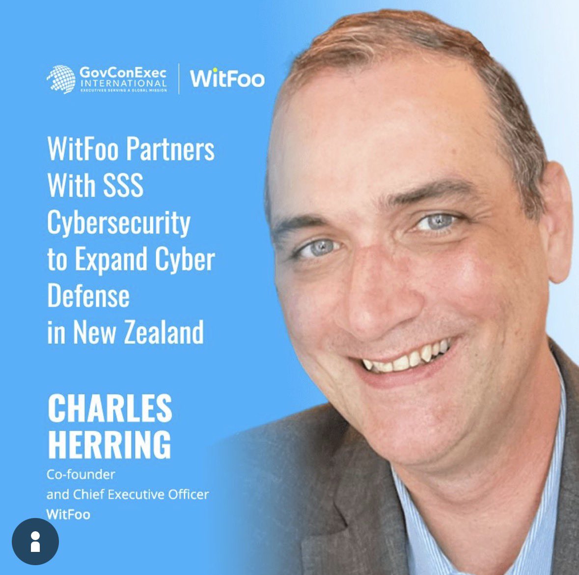 Honored to partner with SSS in protecting New Zealand 🇳🇿 against #cybercrime. govconexec.com/2026/01/witfoo…