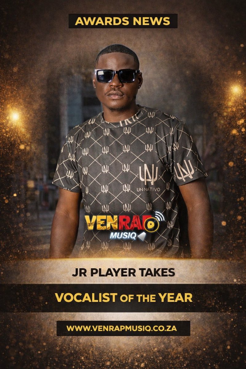 VenRap MusiQ♨️ tweet media