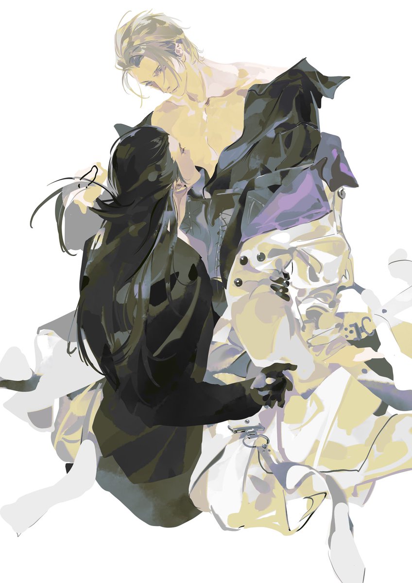 lokko_nai's tweet photo. https://t.co/P8CEhjhgHs