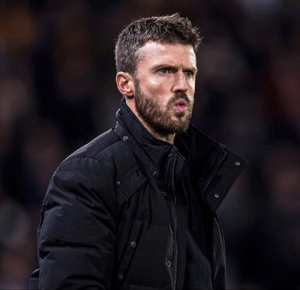 🚨🎙️ | Fabrizio Romano on Michael Carrick’s chances of landing the permanent role: 

“Obviously, If Michael Carrick continues like this, I think he will have a chance FOR SURE.”

[<a href="/FabrizioRomano/">Fabrizio Romano</a>/<a href="/Utdtruthful/">UtdTruthful</a>]