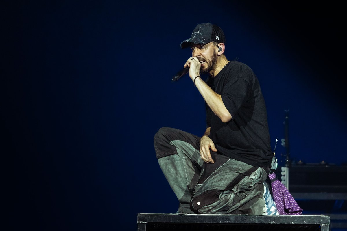 Lollapalooza. Mumbai, India. January 25th.