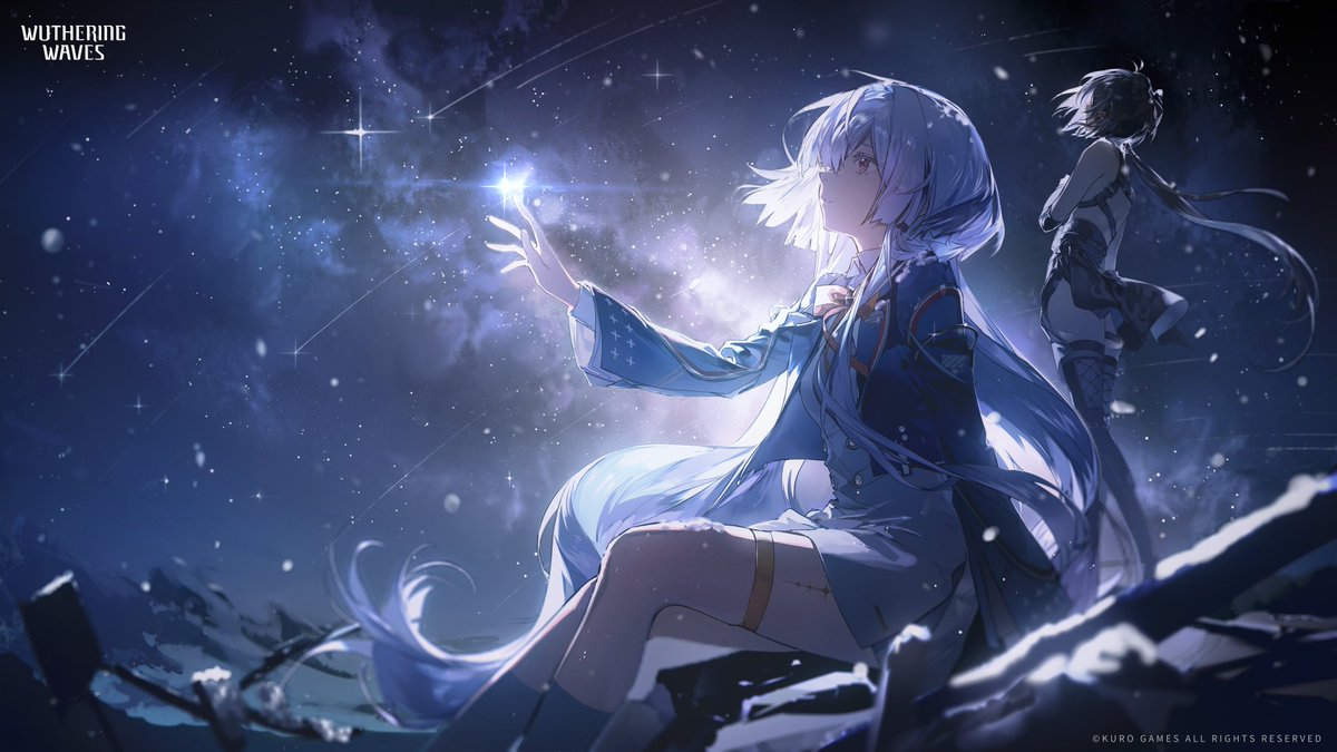 Hey guys , life's been quite hard for me these last weeks and its only gonna continue to be  draining for me mentally and physically for some time. I'll be on hiatus for an undetermined amount of time. I hope you understand 
See you <3