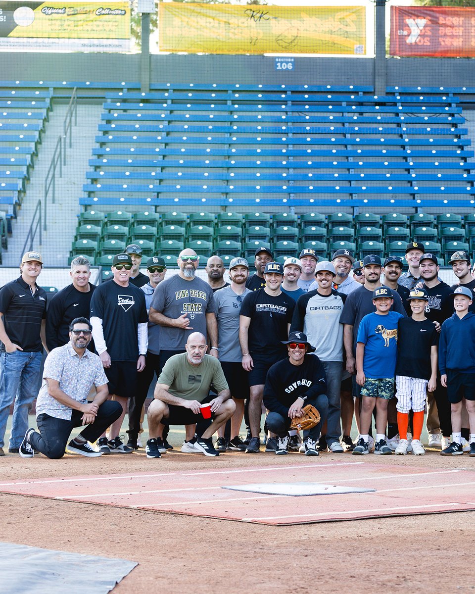 LBSU Dirtbags tweet media