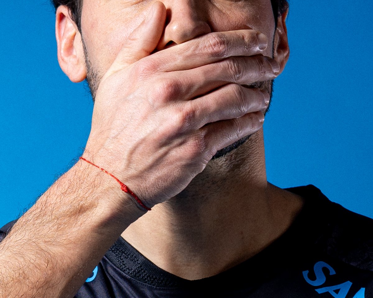 Belgrano's tweet image. 🫢