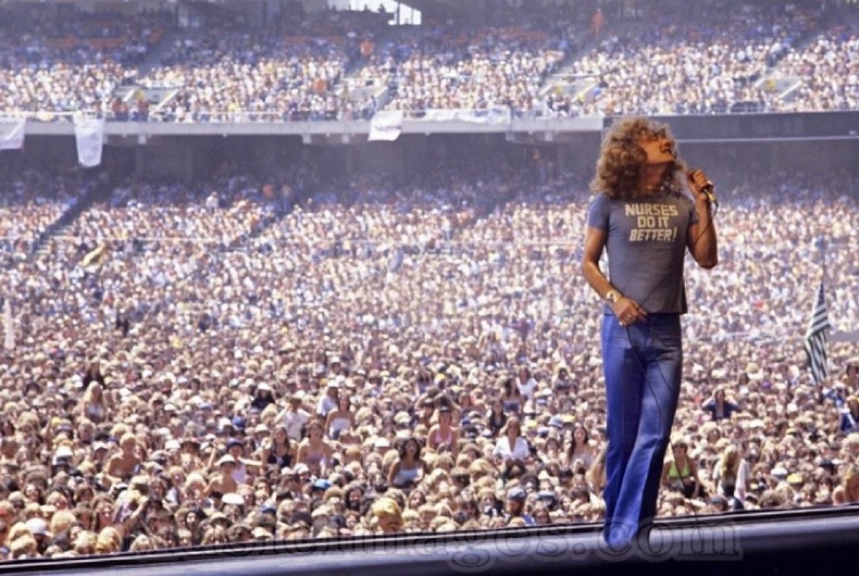 🎸 Rock History 🎸 tweet media