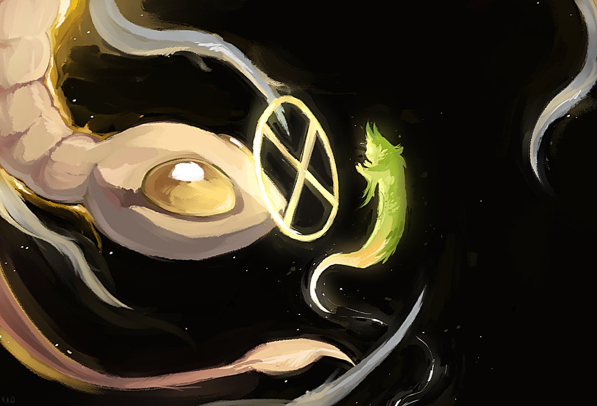 Astral271837's tweet image. I've been walking past the saint for several times now, I love his company

#saint #rainworld #rainworlddownpour #downpour