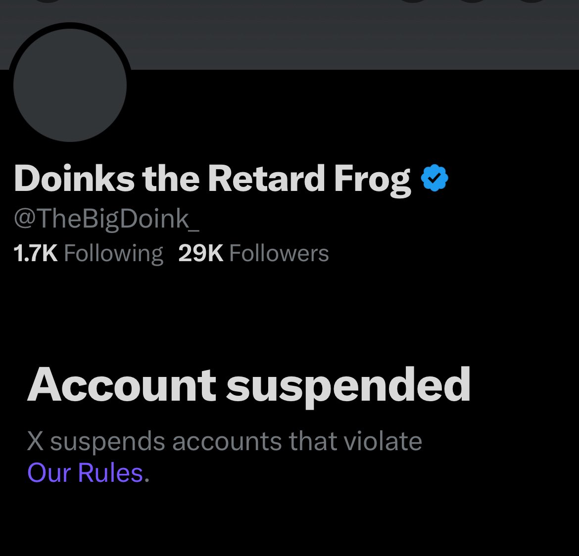 ChrissyFLGirl's tweet image. Free Doinks